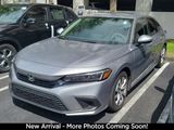 Used 2024 Honda Civic LX image 3