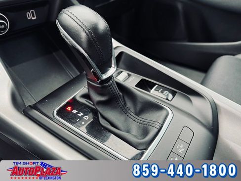 Used 2024 Dodge Hornet R/T w/ R/T Blacktop Package image 32
