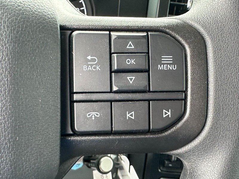 Used 2023 Ford F550 4x4 SuperCab Super Duty image 9