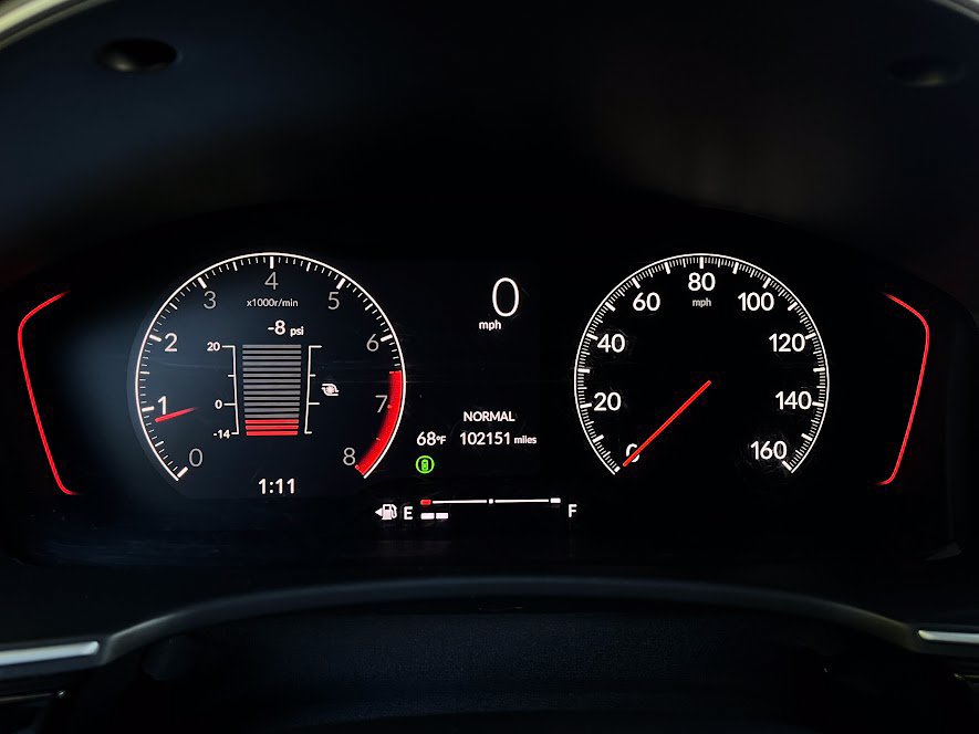 Used 2022 Honda Civic Si image 13