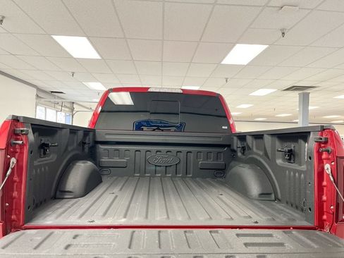 Used 2020 Ford F150 Raptor w/ Equipment Group 802A Luxury AWD/4WD image 11