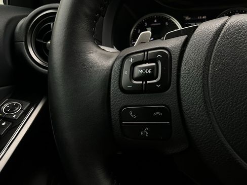 Used 2023 Lexus IS 300 w/ Comfort Package image 37