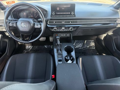 Used 2026 Honda Civic Sport image 28