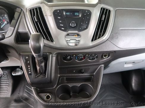 Used 2019 Ford Transit 250 138 RWD image 22