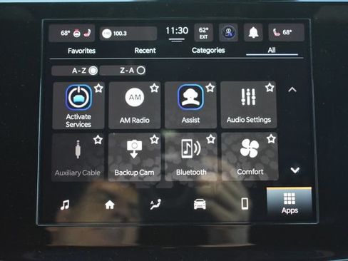 Used 2022 Jeep Grand Cherokee L Laredo AWD/4WD image 29