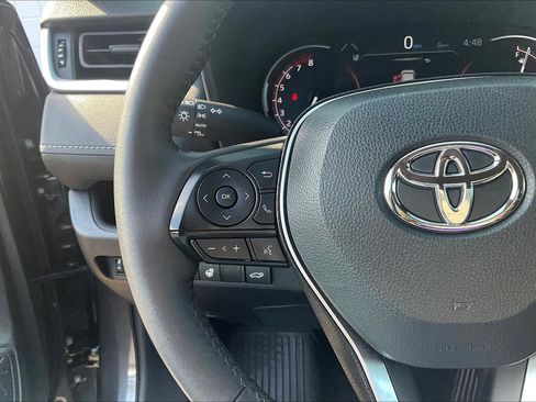Used 2024 Toyota RAV4 XLE w/ Convenience Package image 23