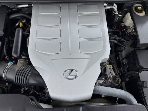 Certified 2023 Lexus GX 460 Premium image 32