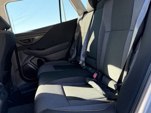 Used 2021 Subaru Outback image 11