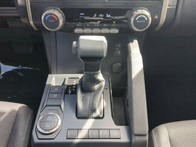 Certified 2025 Toyota Tacoma SR5 RWD image 20