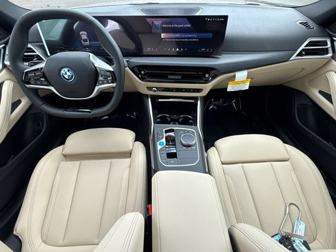 New 2026 BMW i4 eDrive40 RWD image 19