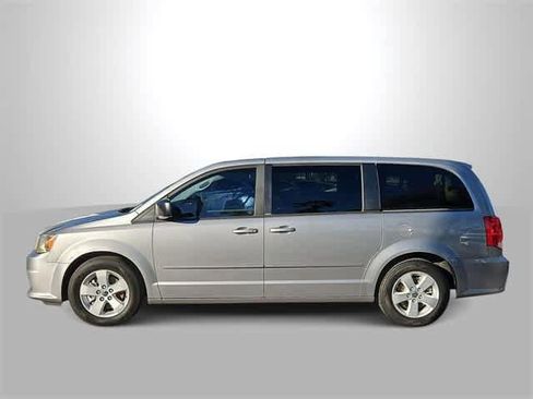 Used 2013 Dodge Grand Caravan SE image 5
