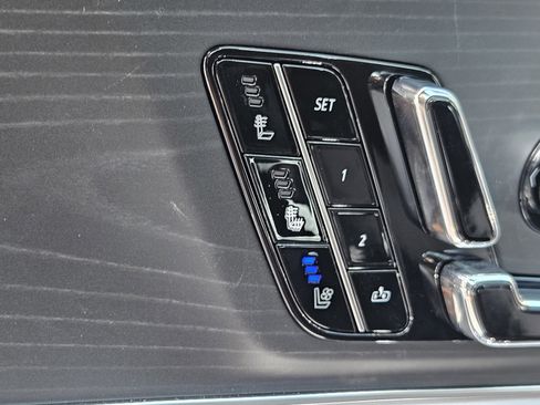 New 2025 Cadillac Lyriq Sport w/ LPO, Floor Liner Package RWD image 28