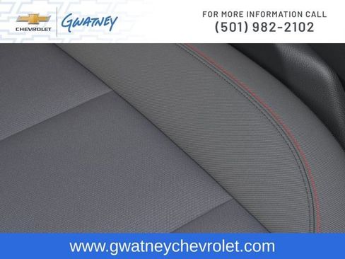 New 2026 Chevrolet Traverse LT w/ Midnight/Sport Edition FWD image 21