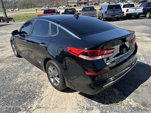 Used 2019 Kia Optima LX image 7