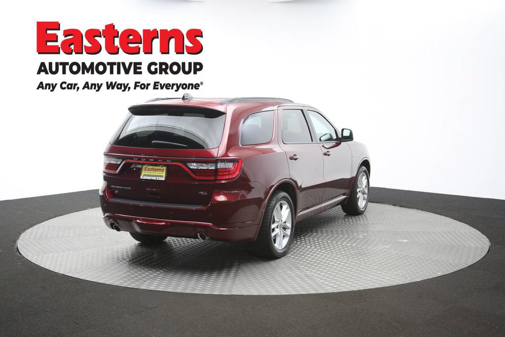 Used 2024 Dodge Durango R/T AWD/4WD image 43