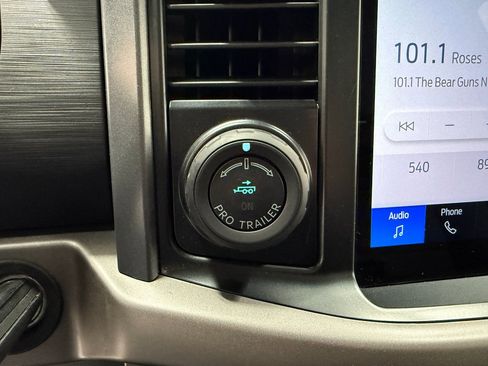 Used 2024 Ford F150 XLT w/ Mobile Office Package image 20