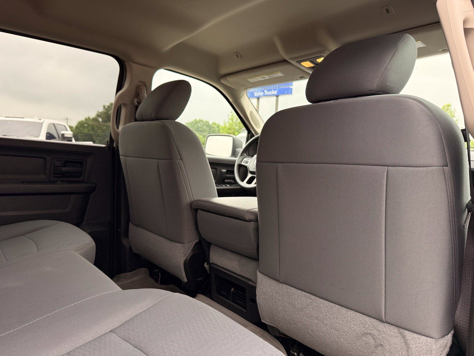 Used 2019 RAM 1500 Tradesman w/ Popular Equipment Group RWD image 23