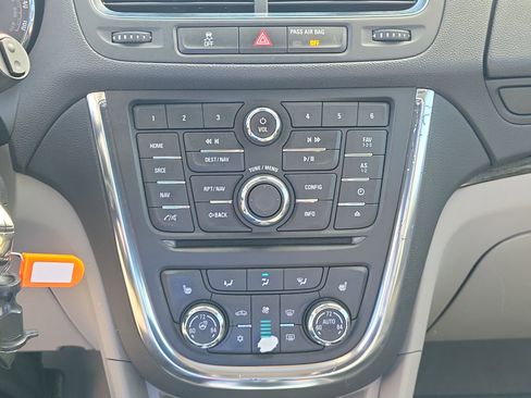 Used 2015 Buick Encore Leather image 29