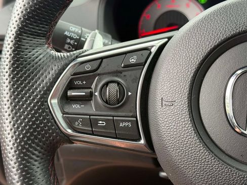 Used 2024 Acura RDX A-Spec AWD/4WD image 31