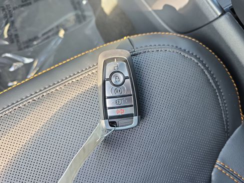 New 2026 Ford Expedition Tremor image 38