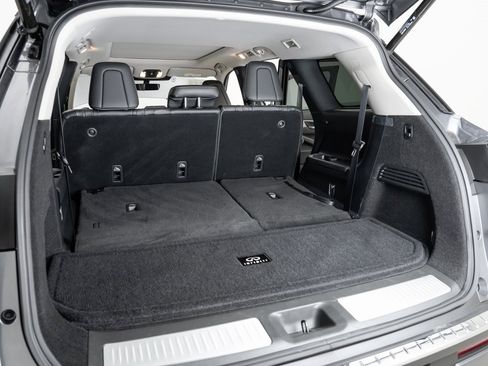 Used 2023 INFINITI QX60 Luxe w/ Cargo Package image 27