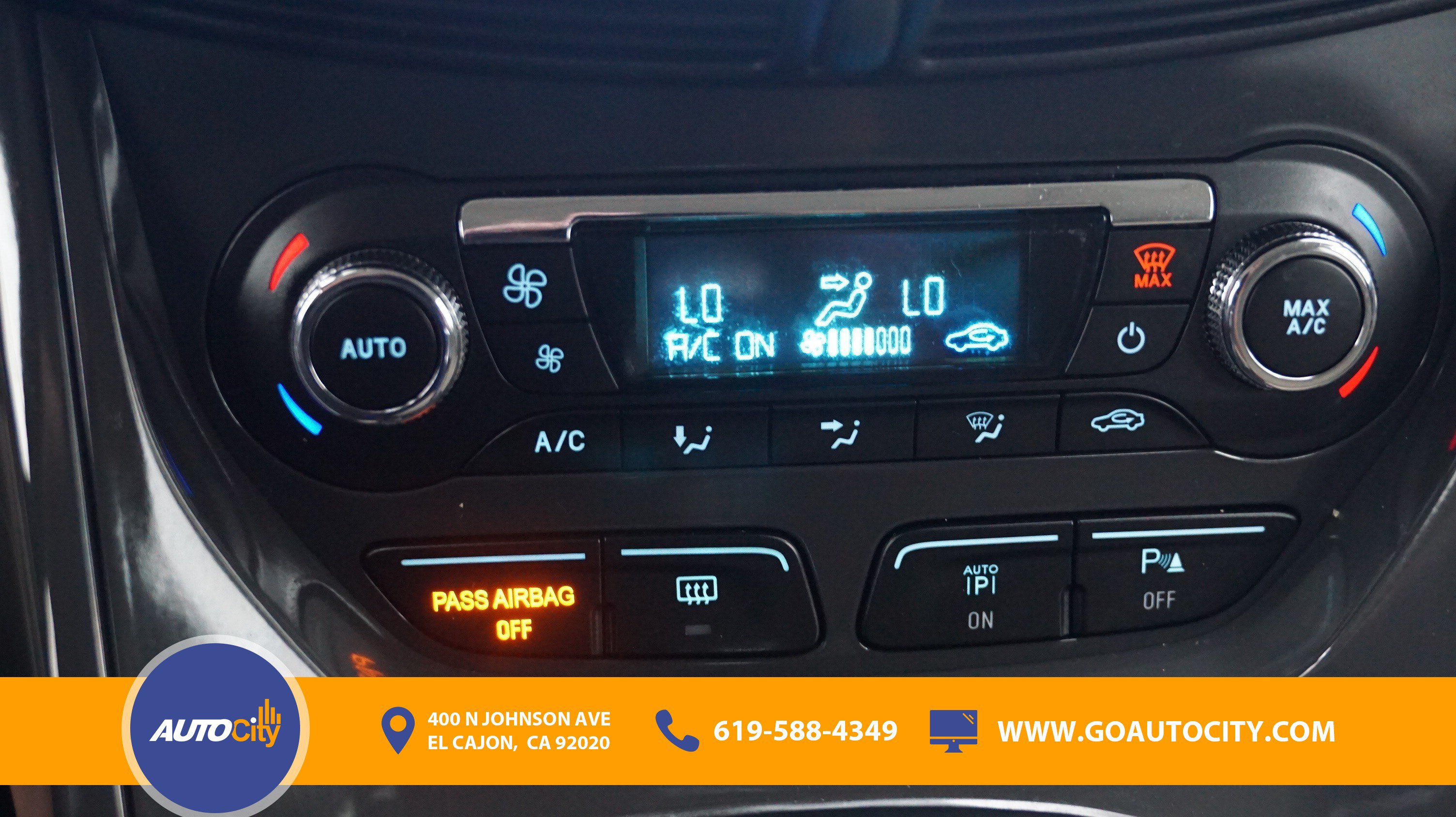 Used 2016 Ford Escape Titanium w/ Equipment Group 301A FWD image 26