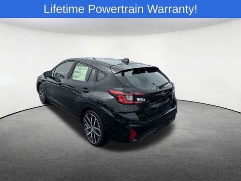 New 2026 Subaru Impreza 2.0i Sport AWD/4WD image 13