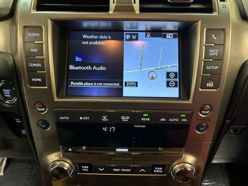 Used 2020 Lexus GX 460 Premium AWD/4WD image 27