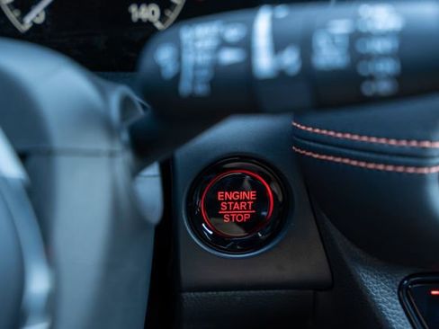 New 2026 Honda HR-V Sport image 28