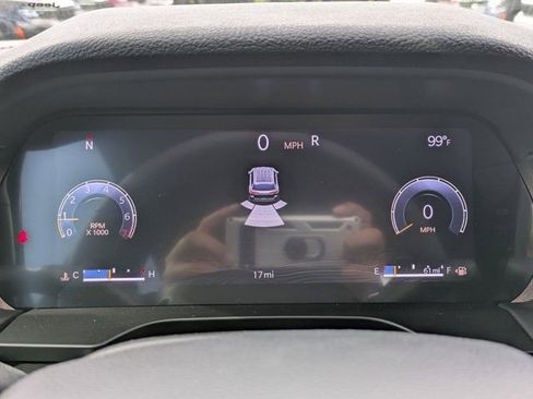 New 2025 Jeep Grand Cherokee L Laredo AWD/4WD image 27