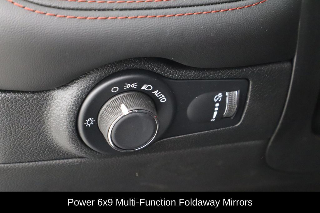 Used 2026 Dodge Durango GT AWD/4WD image 23
