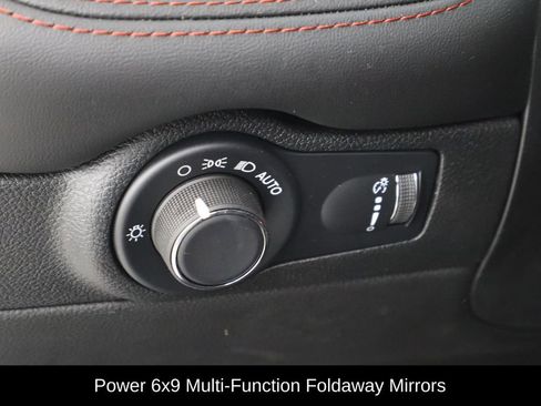 Used 2026 Dodge Durango GT AWD/4WD image 23