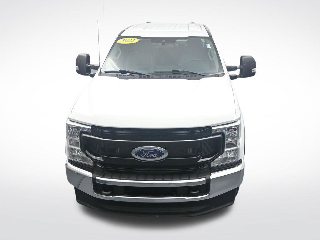 Used 2022 Ford F250 XL w/ Power Equipment Group AWD/4WD image 31