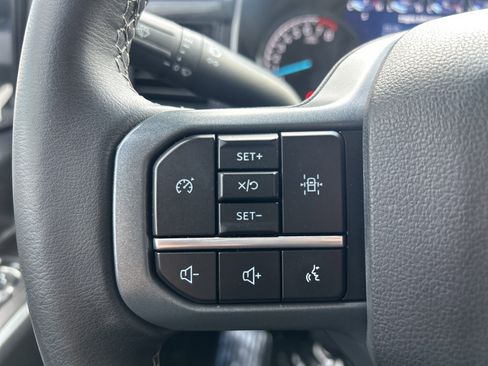 Used 2023 Ford F150 XLT w/ Equipment Group 302A High image 17