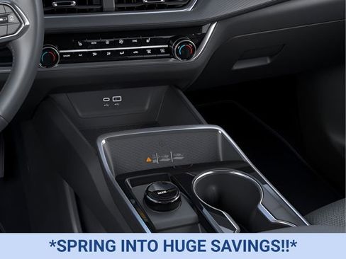 New 2026 Chevrolet Equinox LT w/ Convenience Package II image 23