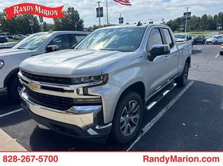Used 2019 Chevrolet Silverado 1500 LT w/ Trailering Package AWD/4WD video 1