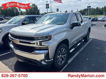 Used 2019 Chevrolet Silverado 1500 LT w/ Trailering Package