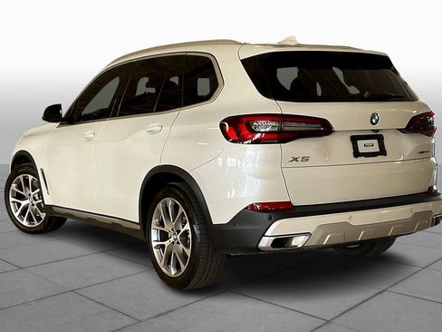 Certified 2023 BMW X5 sDrive40i w/ Premium Package image 11