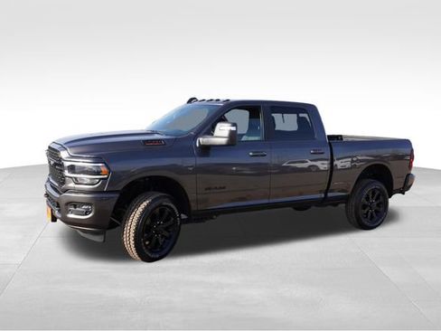 Certified 2024 RAM 2500 Big Horn w/ Night Edition image 10