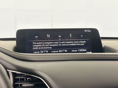 New 2026 MAZDA CX-30 AWD 2.5 S w/ Premium Package image 16