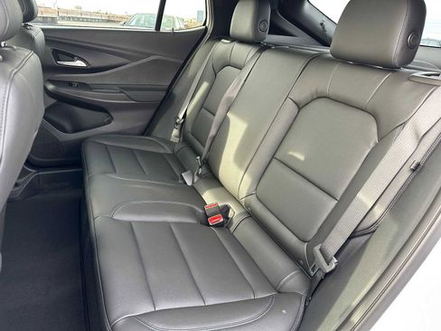 New 2026 Buick Envista Sport Touring w/ Convenience I Package image 17
