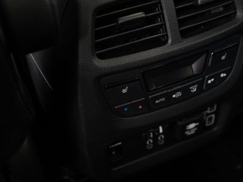 Certified 2022 Honda Pilot Black Edition image 24