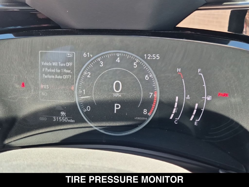 Used 2024 Lexus NX 250 AWD w/ Cold Area Package image 22