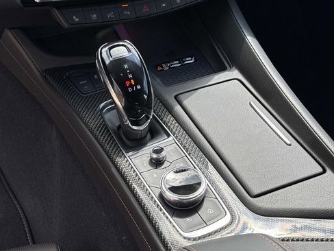 New 2026 Cadillac CT5 V w/ Technology Package image 23