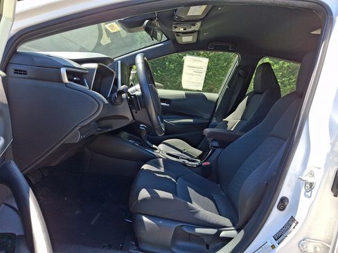 Used 2024 Toyota Corolla SE FWD image 14