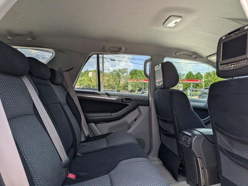 Used 2006 Toyota 4Runner Sport RWD image 13