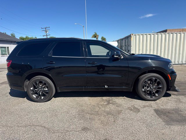 Used 2021 Dodge Durango GT AWD/4WD image 4