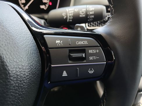 New 2025 Honda Civic Sport image 13