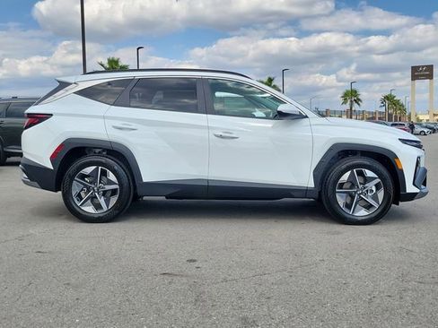 New 2026 Hyundai Tucson SEL FWD image 29
