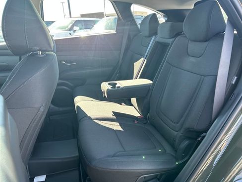 New 2026 Hyundai Tucson SE image 24
